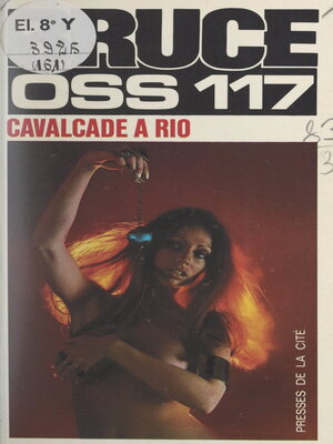 cover image of Cavalcade à Rio